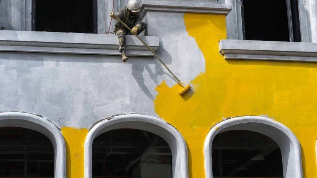 Pro Painters Kingston Painters Kingston Kingston Paint and Decorating Residential Painting Kingston Commercial Painting Kingston Kingston Drywall Contractors