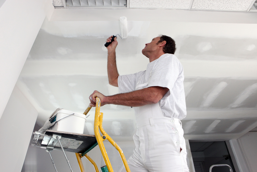 Commercial Painting Providers