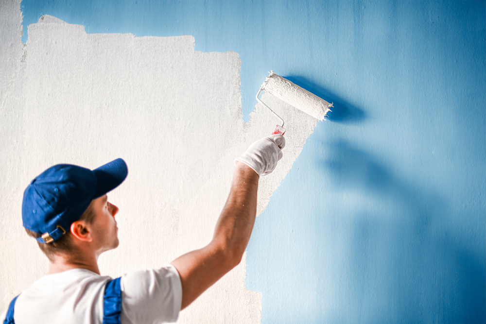 Interior Painting Solutions