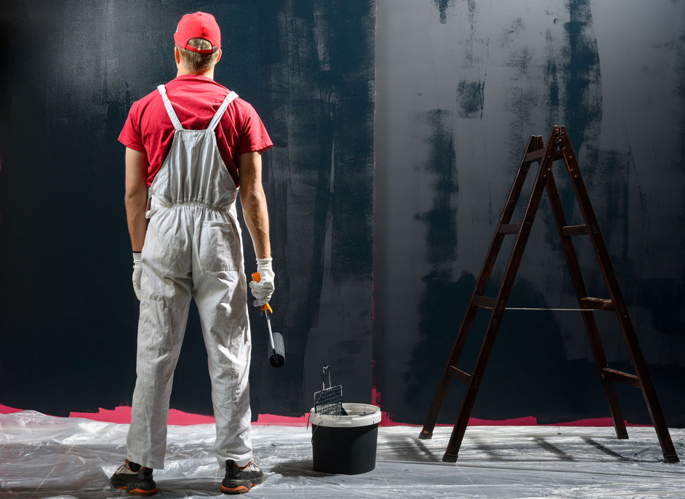 Professional Painting Solutions
