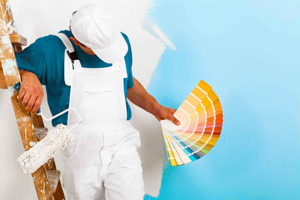 Residence Painters