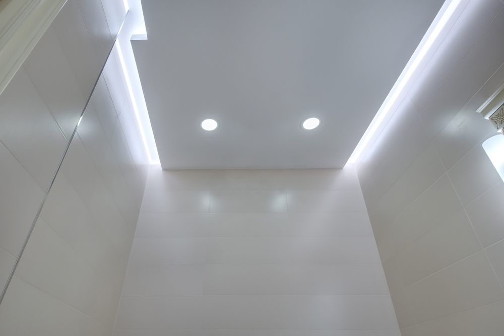 Why choose Smooth Ceiling?